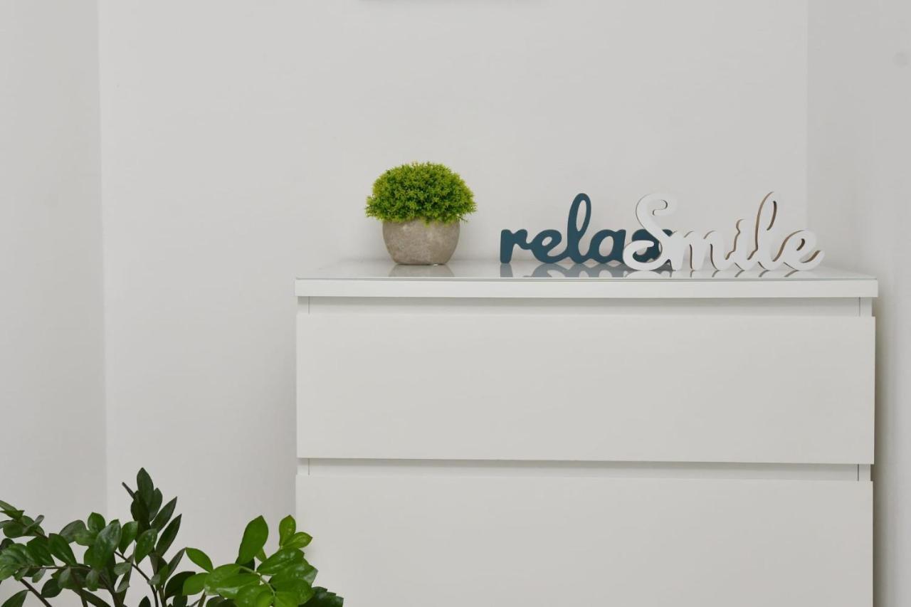 Apartman Gluic Sinj Bagian luar foto